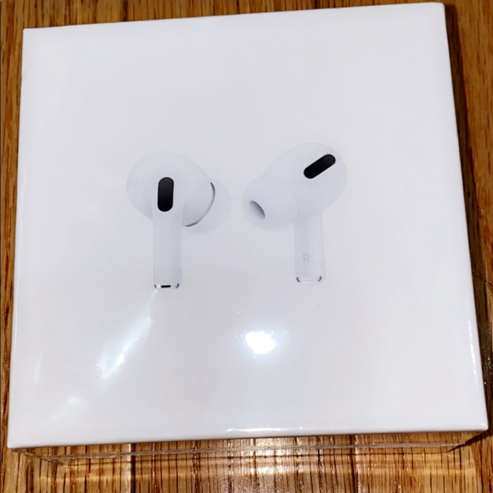 Apple Air Pod Pro